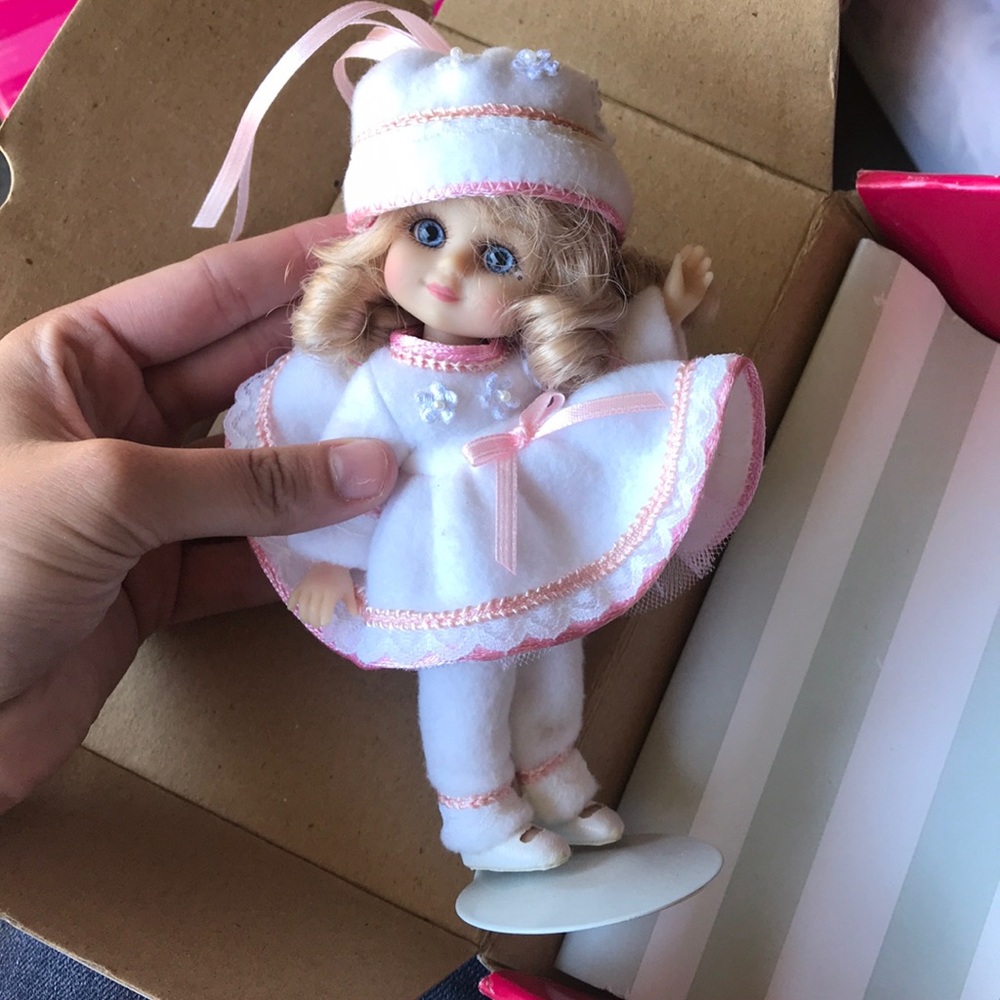 Marie Osmond Dolls